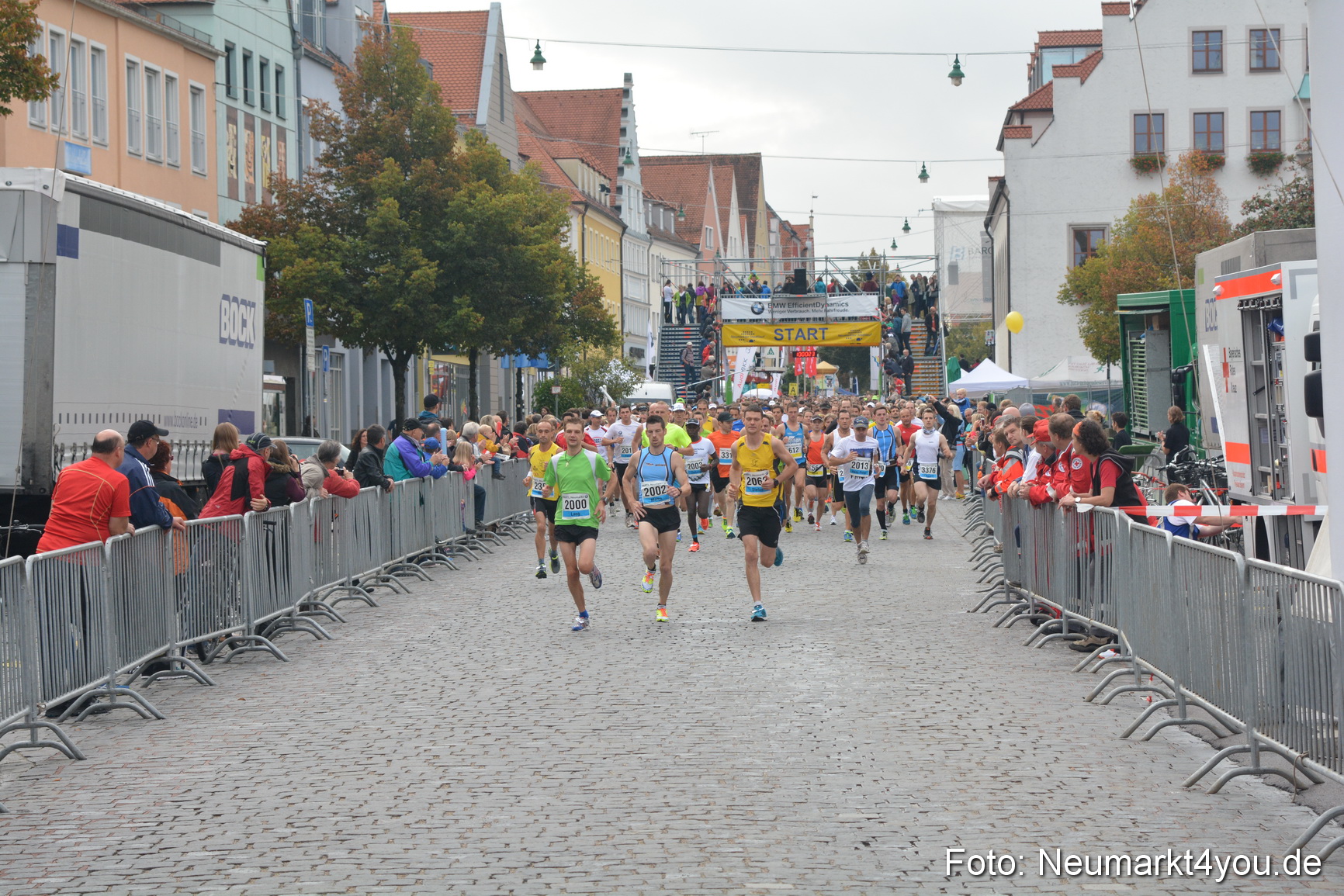 Stadtlauf Neumarkt 2014 0173